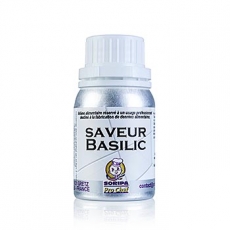SORIPA Basilikum-Aroma - Basilic, 125 ml