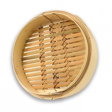 Unterteil Bambusd�mpfer, � 30cm au�en, � 28cm innen, 12 inch, 1 St