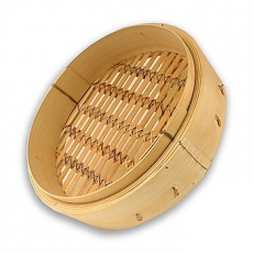 Unterteil Bambusd�mpfer, � 35cm au�en, � 33cm innen, 14,5 inch, 1 St