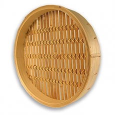 Unterteil Bambusd�mpfer, � 52cm au�en, � 48cm innen, 20,5 inch, 1 St