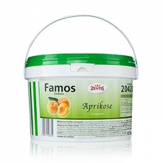 Aprikosen-Konfit�re, 3 kg