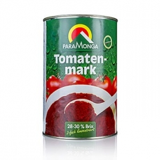Tomatenmark, doppelt konzentriert, 4,5 kg
