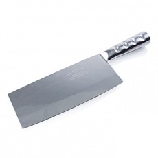 China Hackmesser No.2, Edelstahl, Klinge 20 x 9cm, 1 St