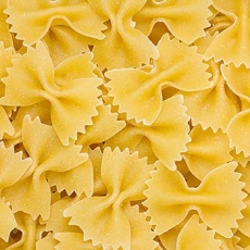 De Cecco Farfalle, No.93, 12 kg, 24 x 500g