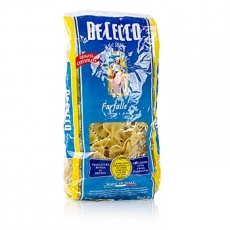 De Cecco Farfalle, No.93, 500g
