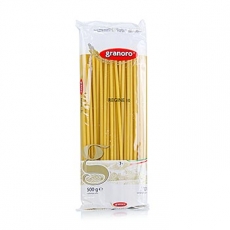 Granoro Regine, Maccaroni, 4 (2)mm, 24cm lang, No.10, 500g