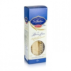 Granoro Riccia Larga, Strumpfbandnudel, 30mm, No.1, 500g