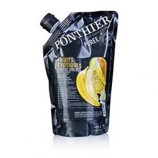 P�ree-Exoten Mix, mit Zucker, 1 kg