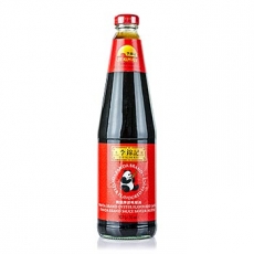 Austern-Sauce, Panda Brand, 750 ml