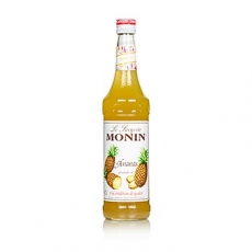 Ananas-Sirup, 700 ml