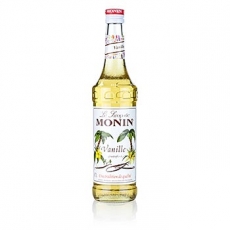 Vanille-Sirup, 700 ml