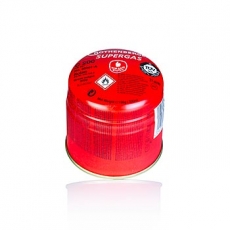 Gas-Kartusche, f�r Gas-Brenner, 1 St