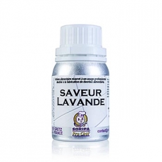 SORIPA Lavendel-Aroma - Lavande, 125 ml