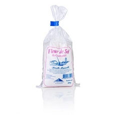 Fleur de Sel, Guerande/Frankreich, 400g