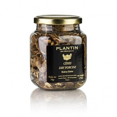 Steinpilze - C�pes, Plantin, 50g