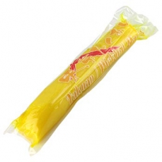 Takuwan Rettich, gelb, ganz, s��-sauer eingelegt, China, 500g