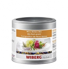 W�rz-Bl�ten-Mix, Bl�ten-/Kr�utermischung, 35g
