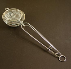 Nestbackl�ffel, 188/090, 9cm au�en, 18/10 elektropoliert, 3x3mm, 1 St