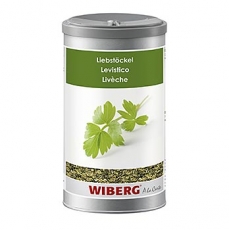 Liebst�ckel, getrocknet, 130g