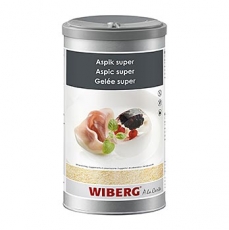 Aspik Super, Gelatine gew�rzt, f�r 18 Liter, 910g