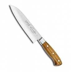 Dick-Messer Serie 1778 Nr.2 Santoku, 17cm, 1 St