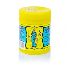 Asant-W�rzmittel (Yellow Powder-Teufelsdreck-Hing-Asafoetida), 100g