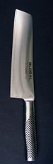 Global GF-43 Chopmesser, geschmiedet, gro�, 20cm, 1 St