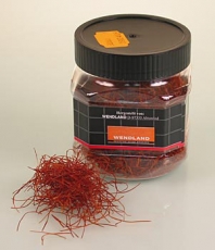 Chilif�den - Chilistrings - Chilistreifen, von Wendland, 25g