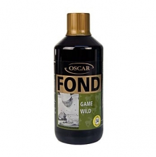 OSCAR Wild Fond Konzentrat, fl�ssig (f�r 34 Liter), 1 l
