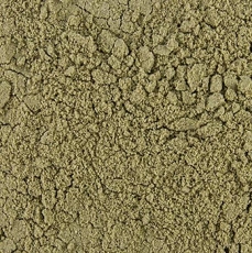 Fenchelsamen, gemahlen, 1 kg