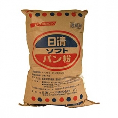 Panko Paniermehl - grobes Paniermehl (Mie de Pain), 10 kg