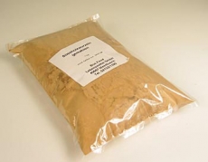 S��holzwurzel, gemahlen, 1 kg