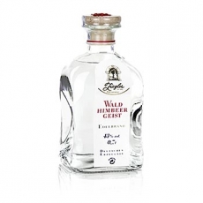 Waldhimbeergeist - Edelbrand, 43% vol., Ziegler, 700 ml
