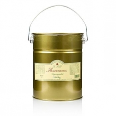 Akazien-Honig, Ungarn, leicht goldfarben, fl�ssig, zart-lieblich, gut zum S��en, 5 kg
