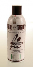 Marzipan Schminkfarbe-Schminkfix, gr�n, Spray, 4203, Ruth, 300 ml