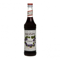 Violette-Sirup (Veilchen), 700 ml