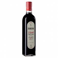 Cabernet Sauvignon Essig, im Holzfa� gereift, FORVM, 500 ml