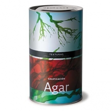 Agar, Texturas Ferran Adri�, E 406, 500g