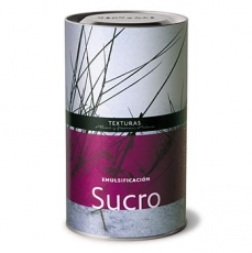 Sucro (Zuckerester), Texturas Ferran Adri�, E 473, 600g