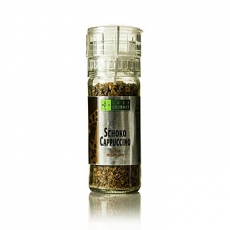 Gourmet-Gew�rzm�hle Schoko-Cappuccino, Easy Gourmet, 83g