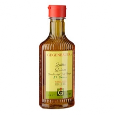Frucht-Essig Quitte, 5% S�ure, 250 ml