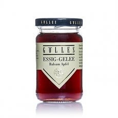 G�lles Essig-Gelee Balsam-Apfel, 105g