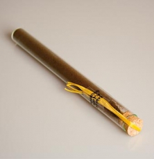 Bourbon-Vanille, gemahlen, 10g