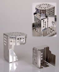 Julabo - Schutzgitter, f�r ED-EH-ME Sous-Vide Wannen-Modelle, St