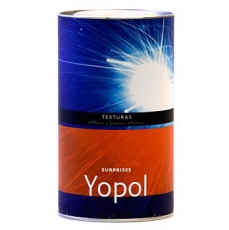 Yopol, Joghurtpulver, Texturas Surprises Ferran Adri�, 400g