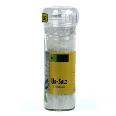 Gourmet-Gew�rzm�hle Ur-Salz, Easy Gourmet, 110g
