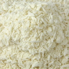 Brotkr�mel zum Panieren, gr�ber als Panko Paniermehl, 1 kg