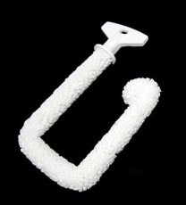 Peugeot Weinkaraffen Reinigungsb�rste, 1 St