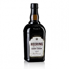 Peter Heering Kirschlik�r, 24% vol., 700 ml