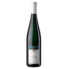2009er Kr�ver Steffensberg Riesling Auslese, edels��, 8,5% vol., Chr. Klein, 750 ml